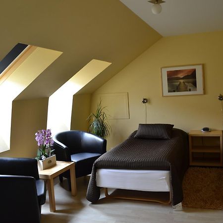 Hotell City Hässleholm Zewnętrze zdjęcie