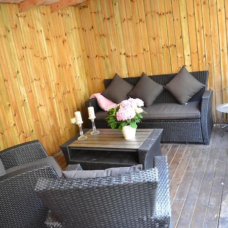 Hotell City Hässleholm Zewnętrze zdjęcie