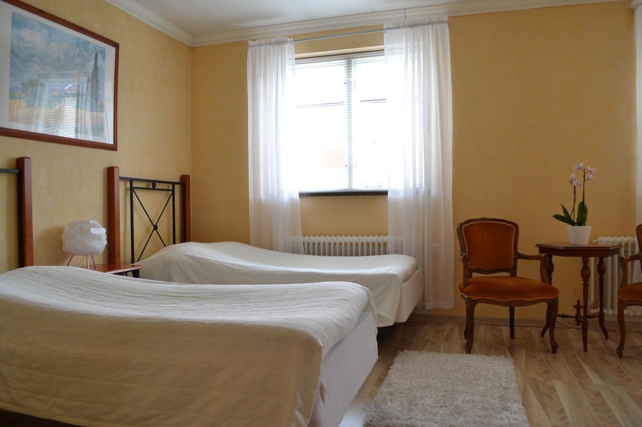Hotell City Hässleholm Zewnętrze zdjęcie