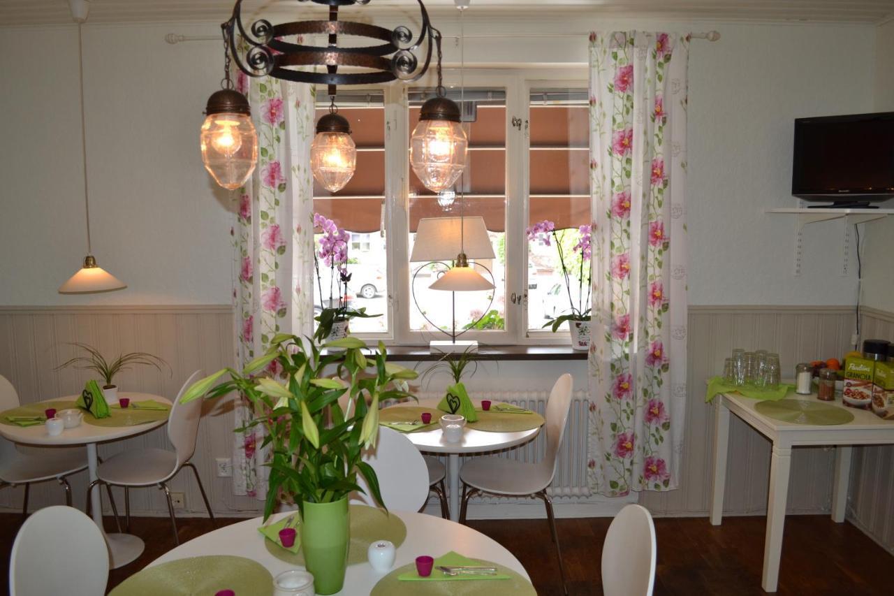 Hotell City Hässleholm Zewnętrze zdjęcie